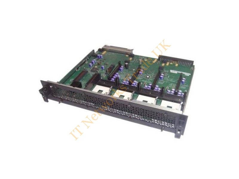 P8043 Dell PE66xx 4-Socket with Tray System Board Assy Server Motherboard