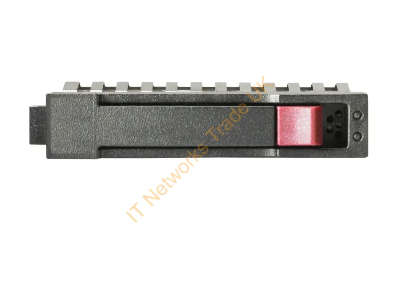 P80577-B21 - Hpe 26Tb Sas 12G Business Critical 7.2K Lff Lp 1-Year Warranty Helium 512E Ise Multi Vendor Hdd