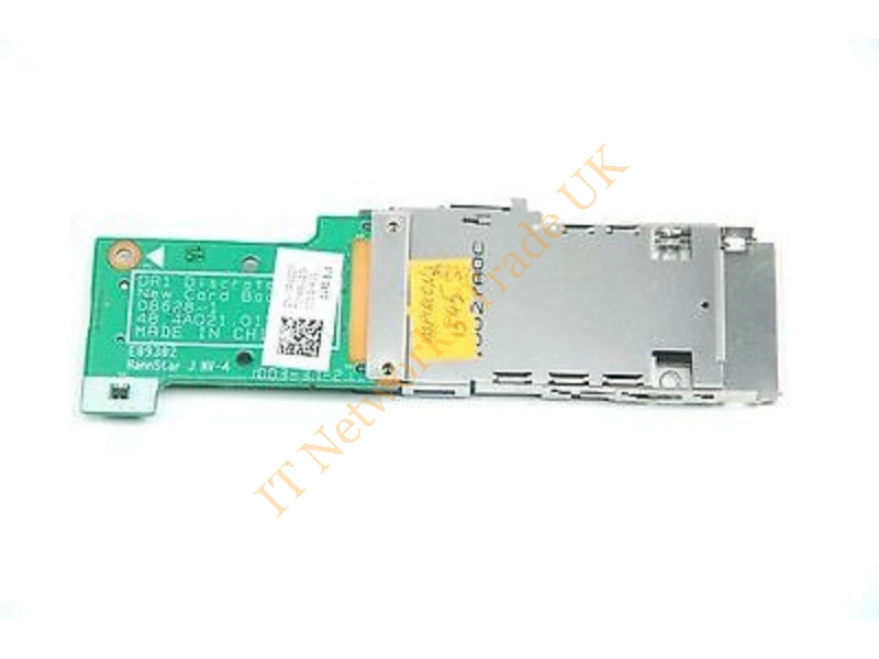 P822F Dell 34mm Daughter Board Express Card for Dell Inspiron 1545 Network Adapter
