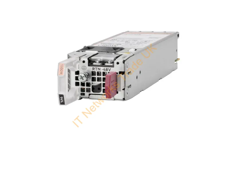 P82412-B21 - Hpe 1300W M-Crps -48Vdc Hot Plug Power Supply Kit