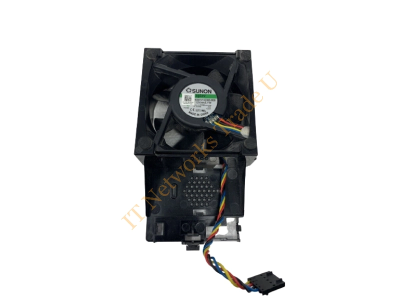 P8402 Dell GX520 San Ace80 with Shroud Fan Assembly Cooling Fan