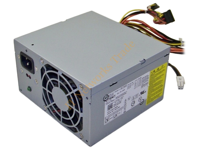 P8406 Dell 230-Watts Power Supply for OptiPlex Gx520