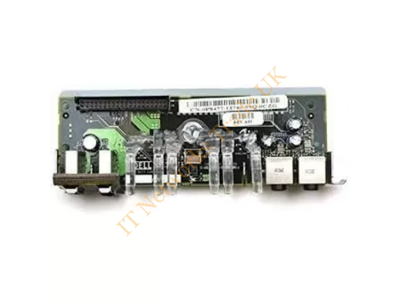 P8477 Dell Control Panel for Optiplex Gx620
