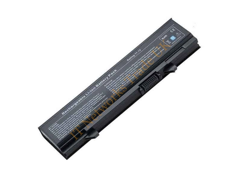 P858D Dell 6-Cell Lithium Ion Li-Ion Battery Laptop Battery