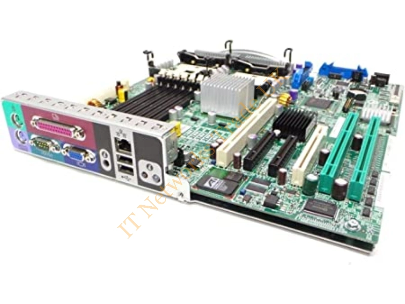 P8611 Dell System Board for PowerEdge 1800 Server Motherboard