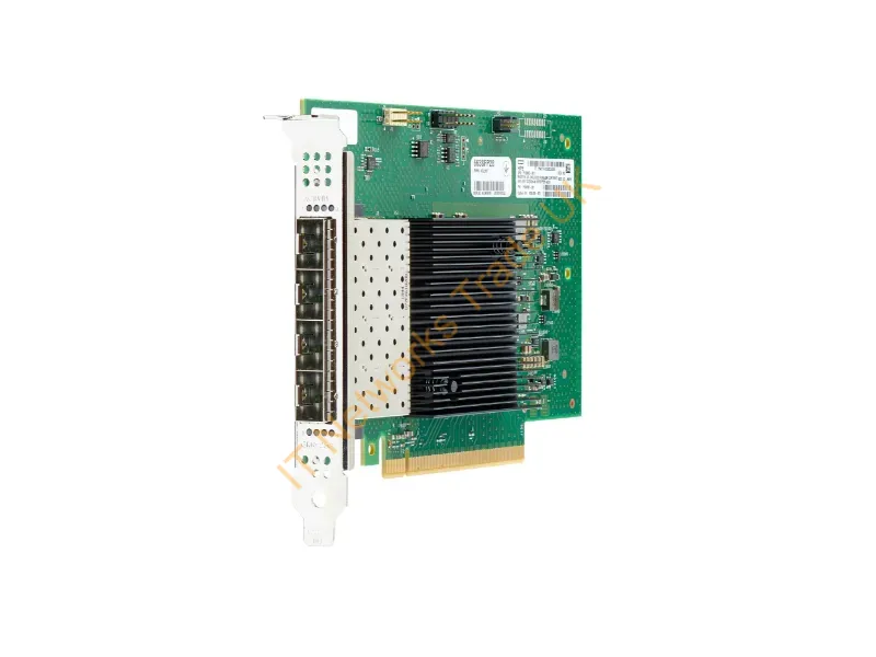 P86491-B21 - Hpe Int E830-Xxvda4F 10/25Gbe 4P Sfp28 Adptr