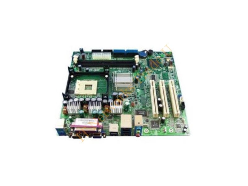 P8657-69002 HP System Board Giovani2 Gl6 Desktop Motherboard