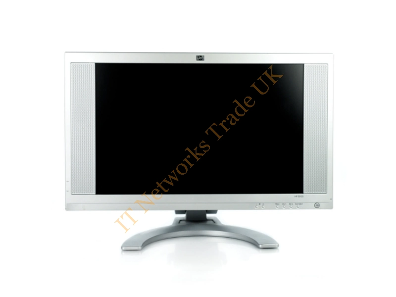 P8727AA HP Pavilion F2105 21-inch LCD Widescreen Display LCD Monitor