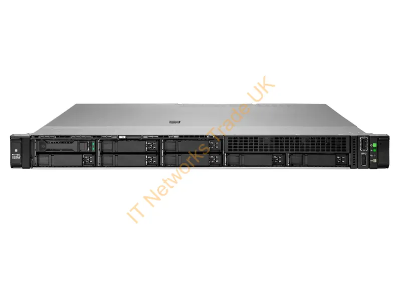 P87790-005 - HPe Proliant Compute Dl320 Gen12 6505P 12C 1X64Gb-R 8Sff Mr408I-O 2X480Gb Ssd 2X1000W Ps Na Server