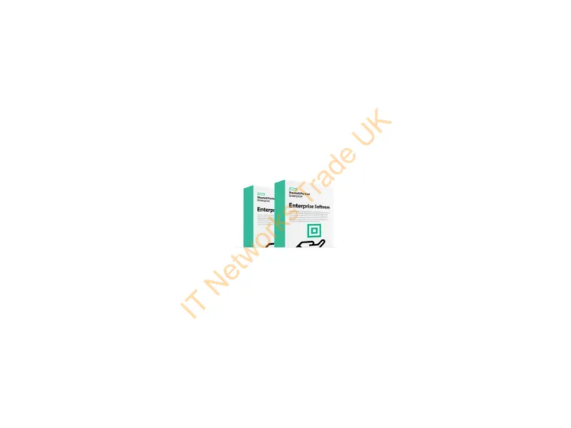 P8B26AAE - HPE P8B26AAE warranty/support extension 3 year(s)