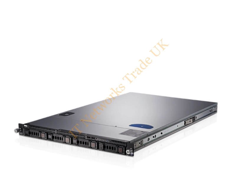 P8G0T Dell C1100 1U CTO Chassis Server Chassis