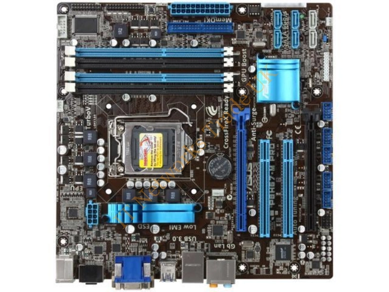 P8H67-MPRO ASUS P8H67-M Pro Intel H67- Motherboard 1155 S1155 LGA1155 mATX PCIEx16