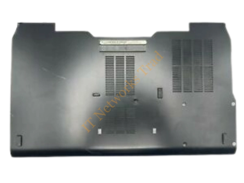 P8JCF Dell Laptop Bottom Cover Black Latitude E6510 Laptop Accessory