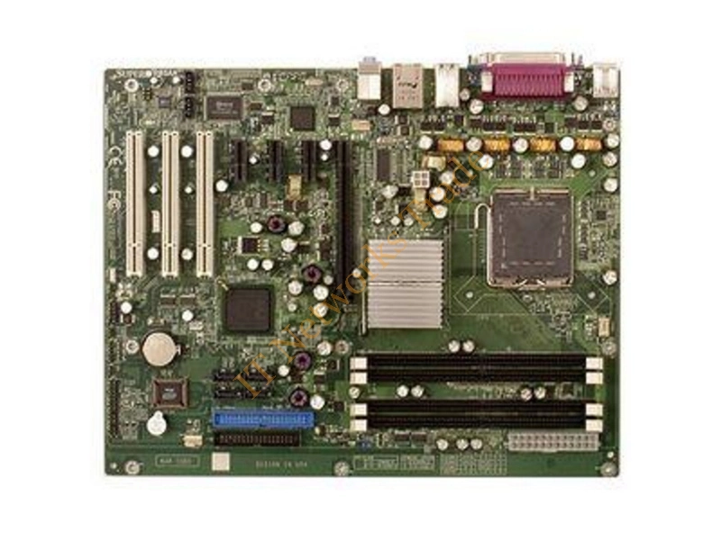 P8SAA-O Supermicro Socket775/925X/DDRII/PCI-Express/A/GBE/ATX Motherboard Desktop Motherboard