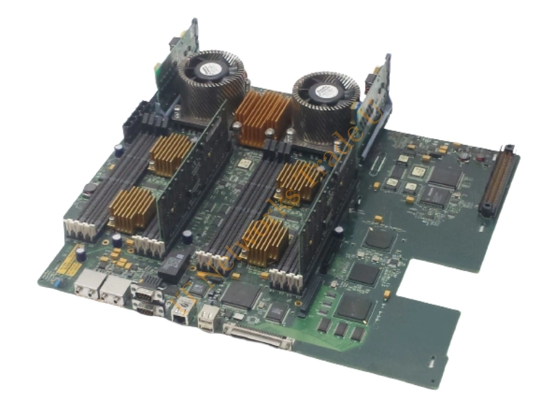 P9143-63030 HP NetServer System Board for LT6000 LT6000R Server Motherboard
