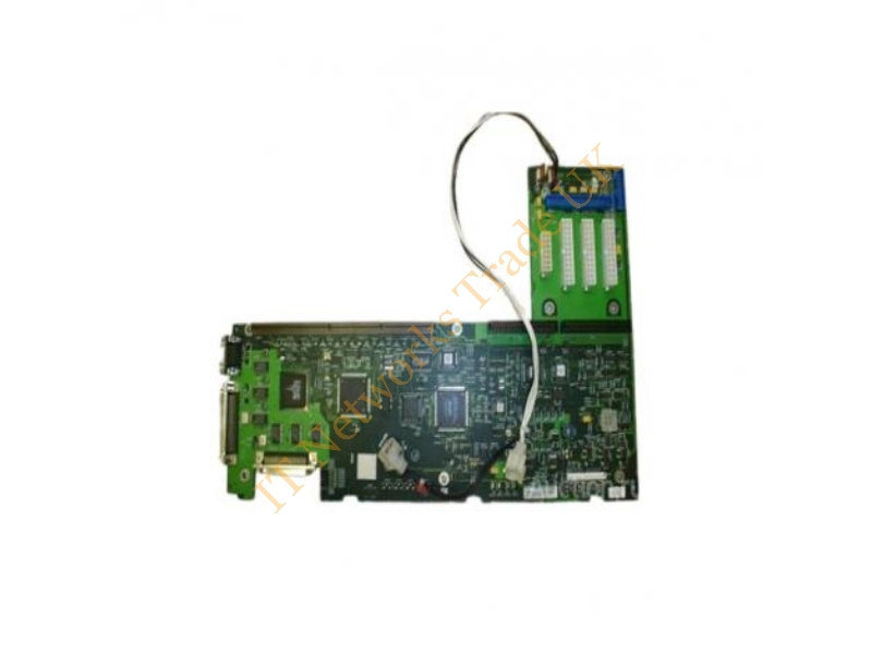 P9143-63048 HP NetServer System Board for LT6000 LT6000R Server Motherboard