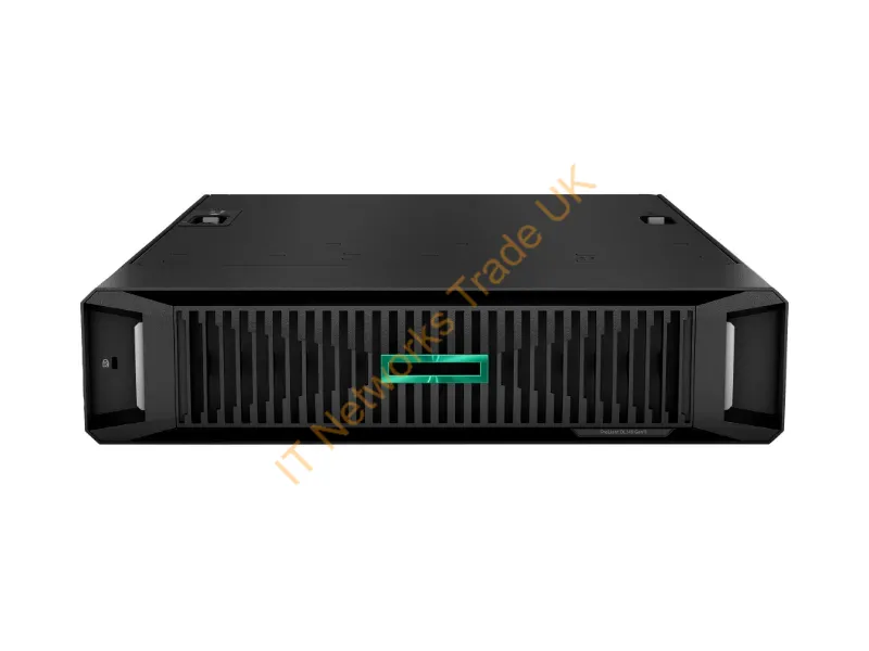 P92114-425 - HPE ProLiant DL145 Gen11 8024P 2.4GHz 8c 1P 2x16GB-R 2SFF NC BCM5719 2x1000W PS EU Server