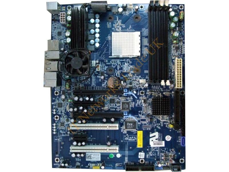 P927G Dell Xps 625- Motherboard