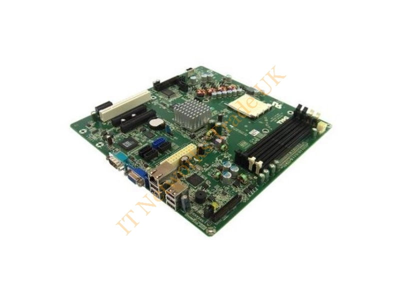 P957K Dell System Board for PowerEdge T105 Server Server Motherboard
