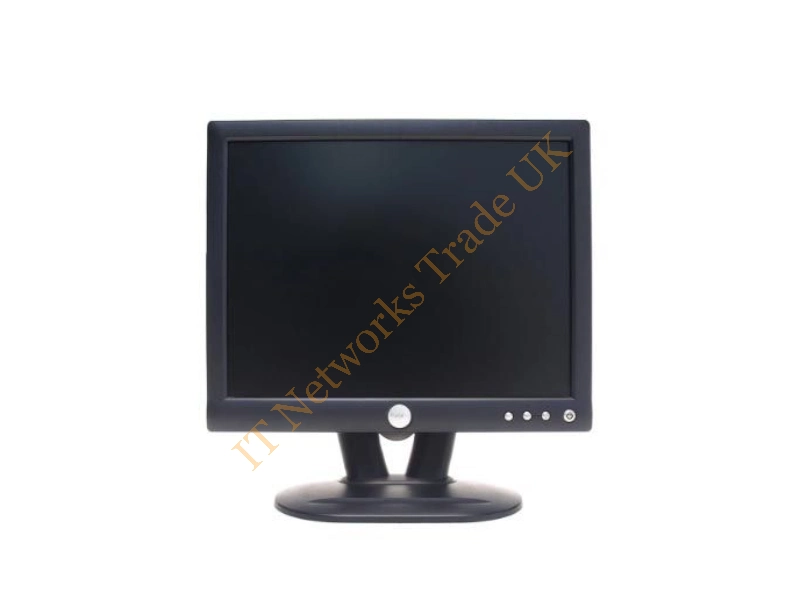 P9624D HP L1530 15.0-inch SXGA TFT LCD Monitor 2-tone Carbon / Silver