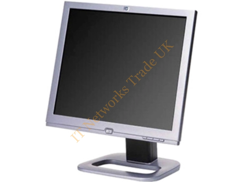 P9625A HP L1730 17-inch (1280 x 1024) LCD Monitor