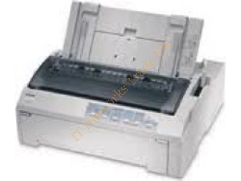 P980A Epson Fx-880 Dot Matrix Printer