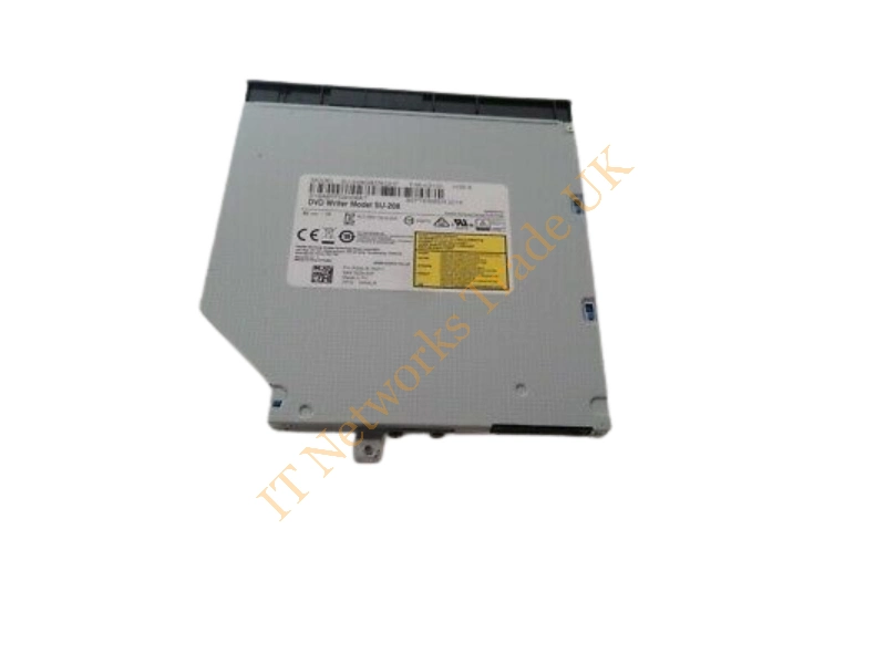 P985G Dell 16X Half-Height SATA Internal DVD+RW Drive CD And DVD Burner