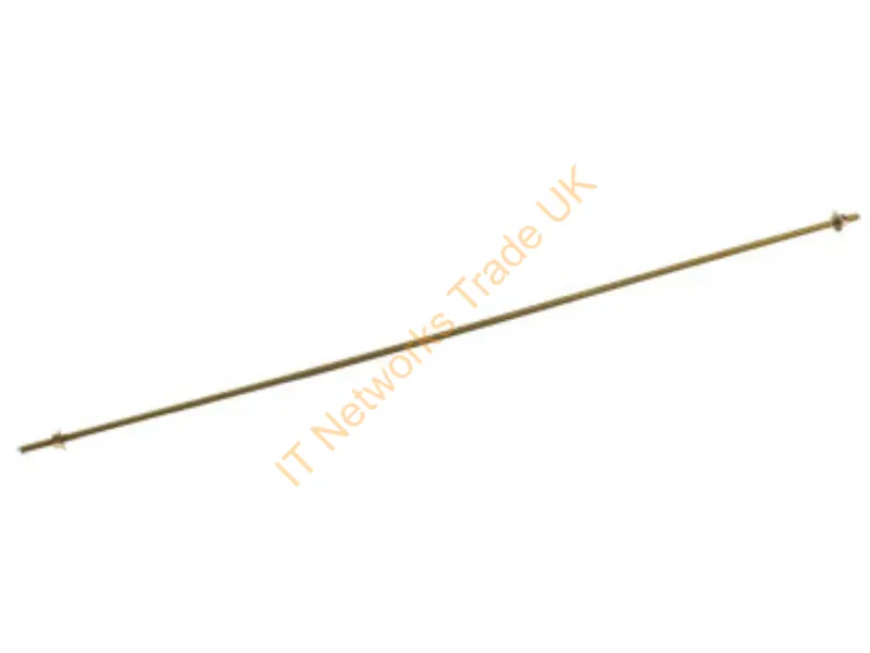 P987645H - Legrand P987645H Cable Trunking System Accessory Cable Rod