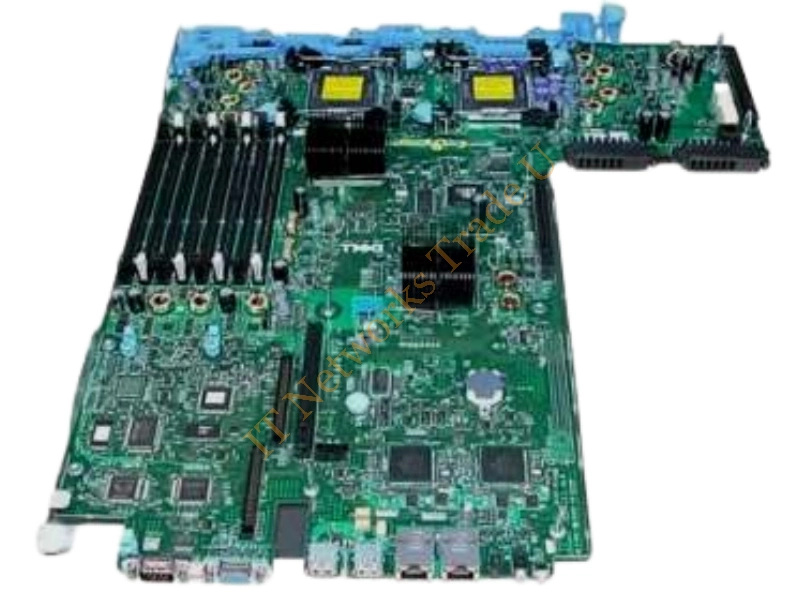 P990G Dell Server Board for Dell PowerEdge 2950 G3 Server Server Motherboard