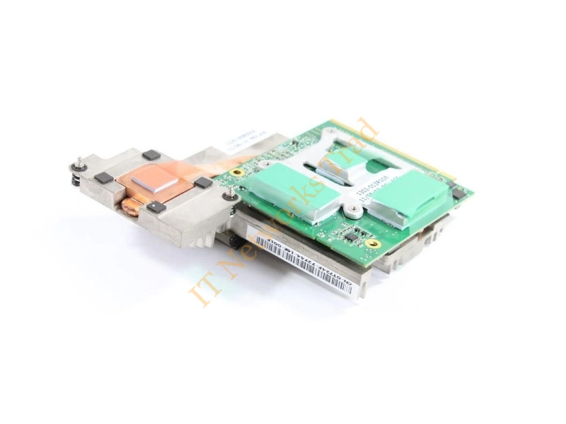 P996F Dell 512MB MXM Video Graphic Card