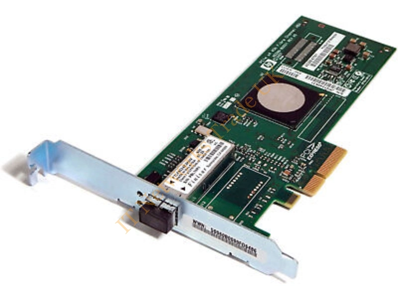 P9J2D Dell SANBlade 16GB/S Dual Port PCI Express 3.0 Fiber Channel Host Bus Adapter Fiber Channel Controller