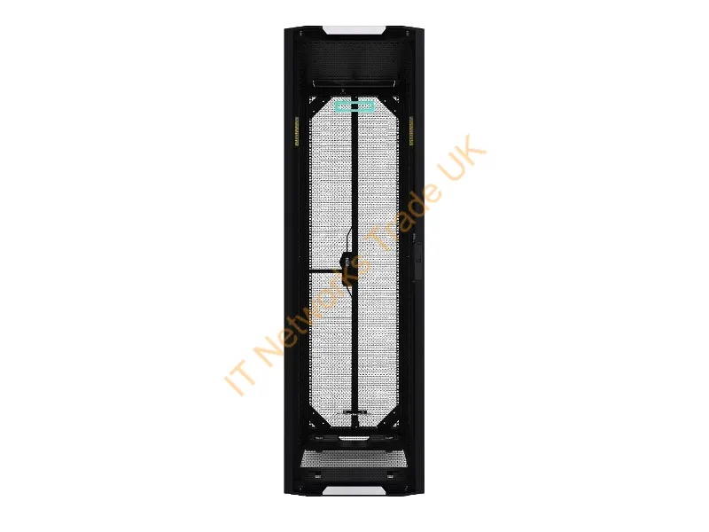 P9K37A HP 42U 600x1075mm Gen2 Enterprise Pallet Rack Server Accessory