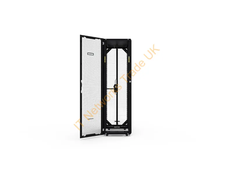 P9K39A HP 42U 600mmx1200mm G2 Enterprise Pallet Rack Server Rack
