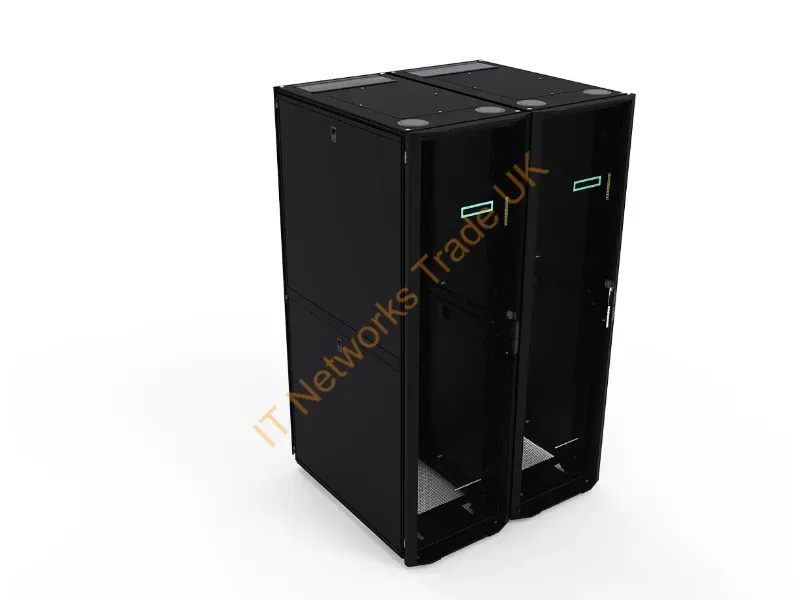 P9K58A#8ZN - Hpe Packaging, Wooden Box