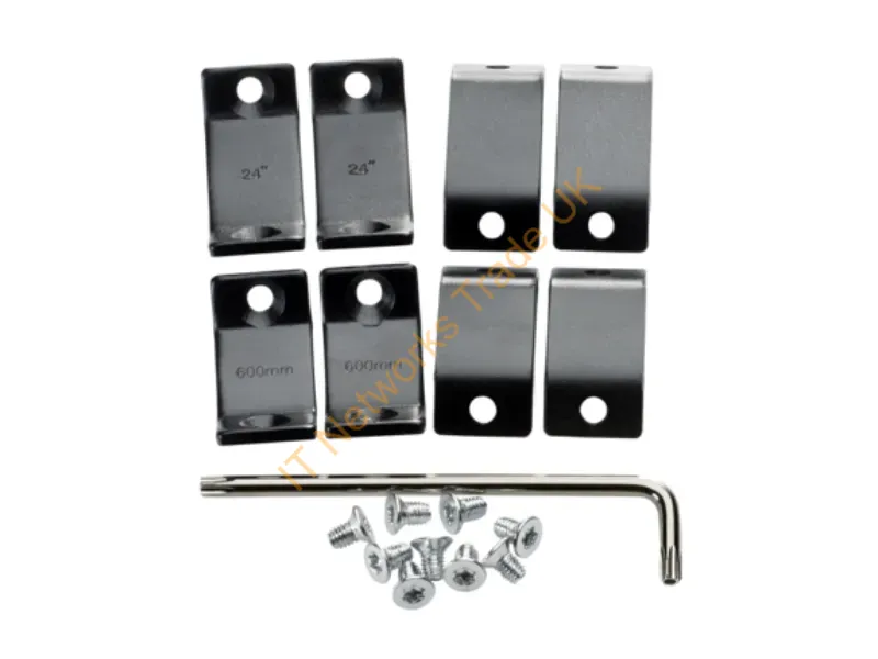 P9L12A#B01 - Hpe Hpe G2 Rack Baying Kit