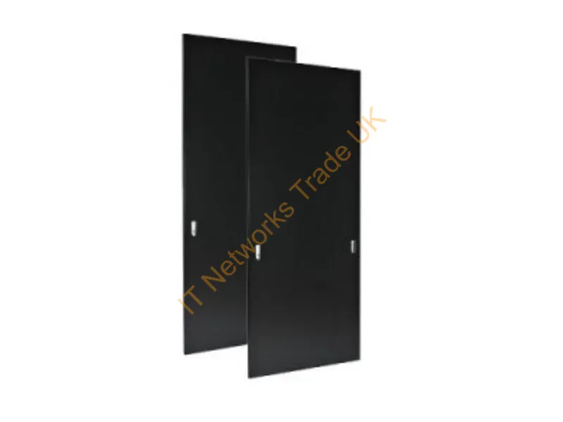 Hewlett Packard Enterprise G2 Rack 48U 1075mm Side Panel Accessory