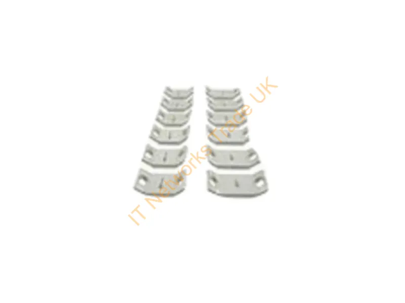 P9L19A - Hpe G2 Advanced And Enterprise Series Rack 1075Mm And 1200Mm Offset Baying Kit
