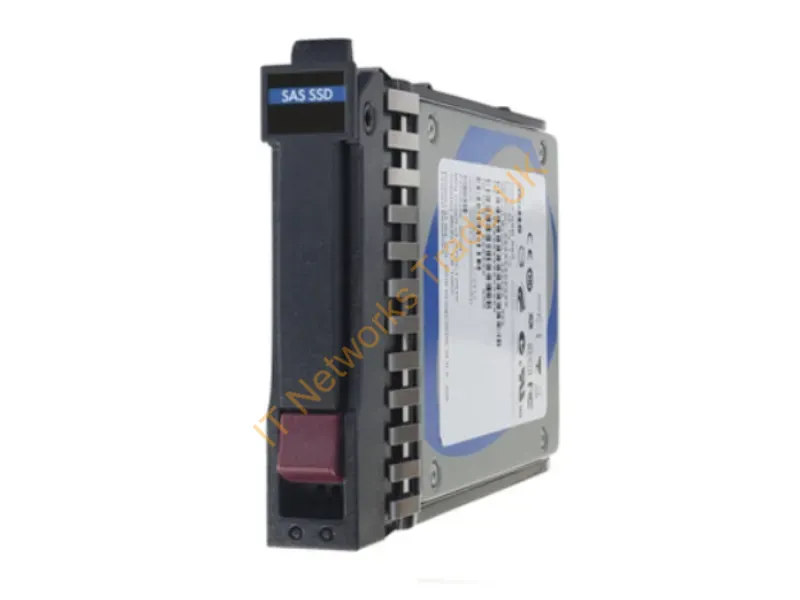 P9M79AR - Hpe P9M79Ar Internal Solid State Drive 3.5" 400 Gb Sas