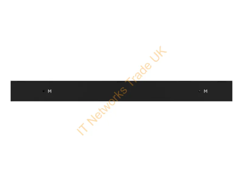 P9Q57A - HPE G2 Basic Modular 3Ph 11kVA/60309 5-wire 16A/230V Outlets (6) C19/1U Horizontal INTL PDU