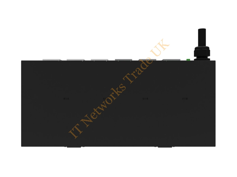 P9Q59A HP G2 Basic Modular 3-Phase High Voltage 208V 40A Power Distribution Unit