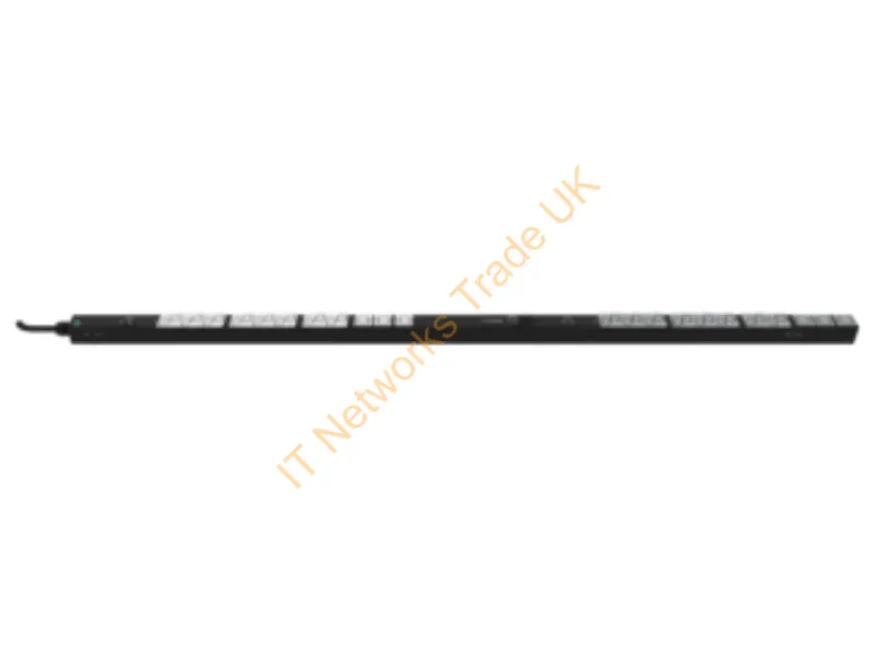 P9R56A - Hewlett Packard Enterprise P9R56A 38AC outlet(s) 0U power distribution unit (PDU)