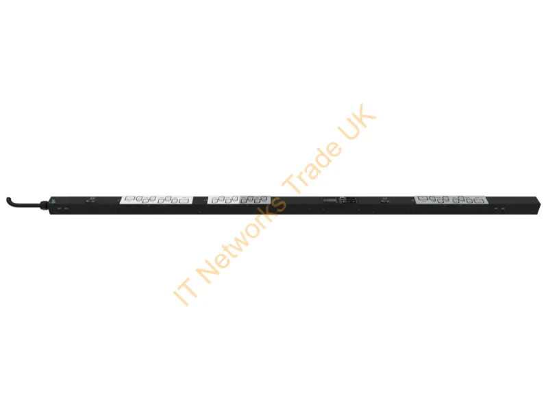 P9S18A - Hewlett Packard Enterprise P9S18A 24AC outlet(s) 0U power distribution unit (PDU)
