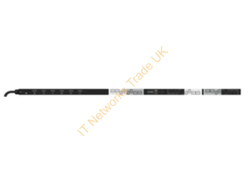P9S24A - HPE P9S24A power distribution unit (PDU) 24 AC outlet(s) 0U