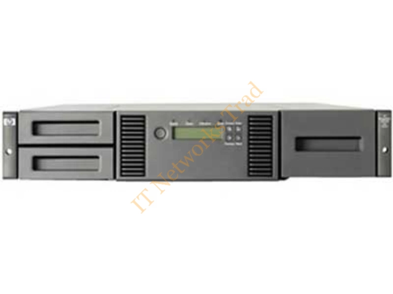 P9S34A HP LTO-6 Ultrium HH SAS Drive Module for Msl2024 Series Tape Drive Storage