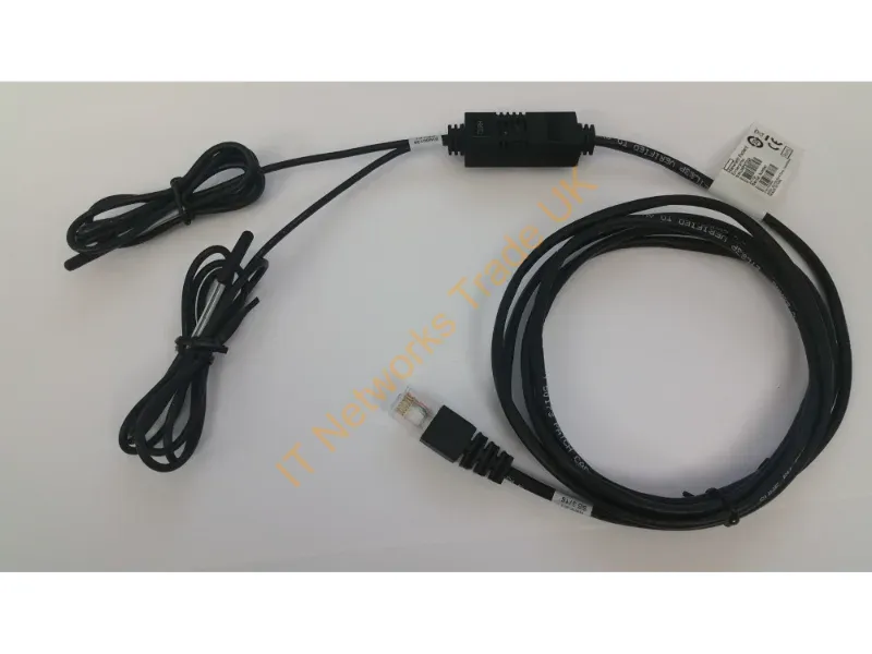 P9T02A - HPE G2 PDU Environmental 3 Temperature and 1 Humidty Sensor