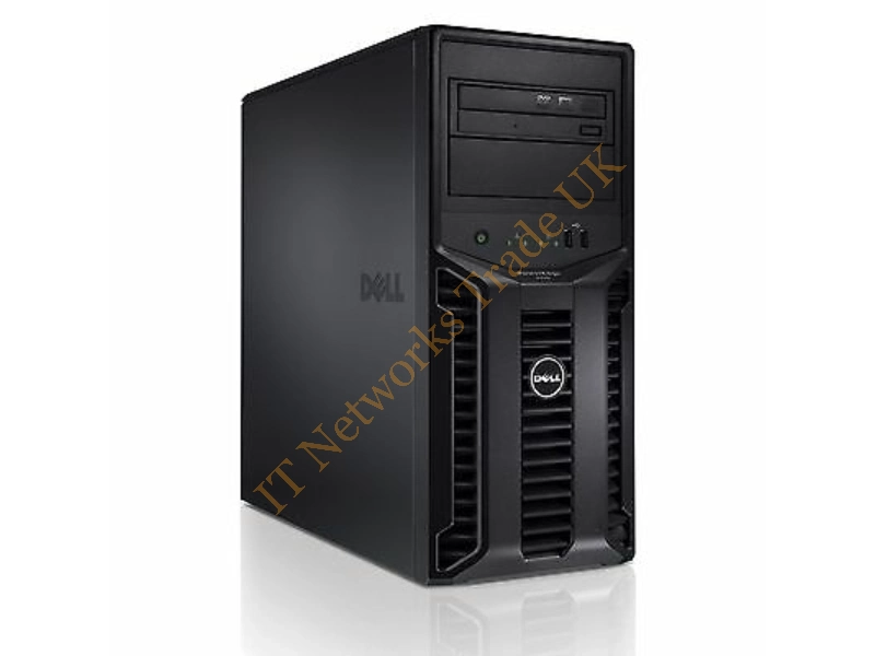 P9V78 Dell PowerEdge T110 Barebone Tower Server Server Chassis
