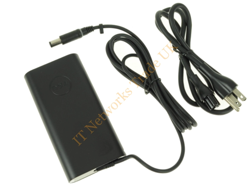 PA-10 Dell 90-Watts AC Adapter without Power Cable for Inspiron and LATITUDE Power Adapter