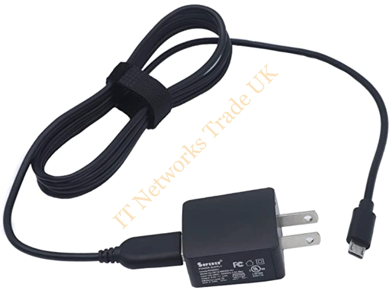 PA-1070-07 ASUS Tablet 7W AC Adapter for Nexus 7 Power Adapter