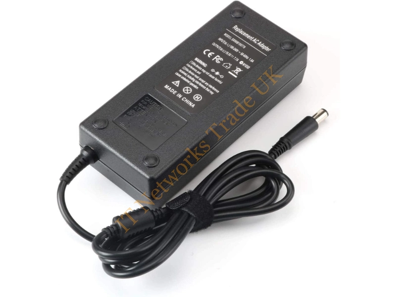 PA-1151-06D Dell 150-Watts AC Adapter without Power Cable for Inspiron Power Adapter