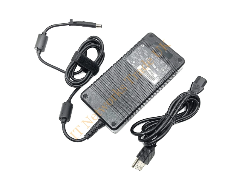 PA-1231-66HH HP 230-Watts Smart Adapter for Laptop WorkStation Thin Client Pc Power Adapter